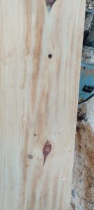 Venta de Madera de Pino de Calidad Superior